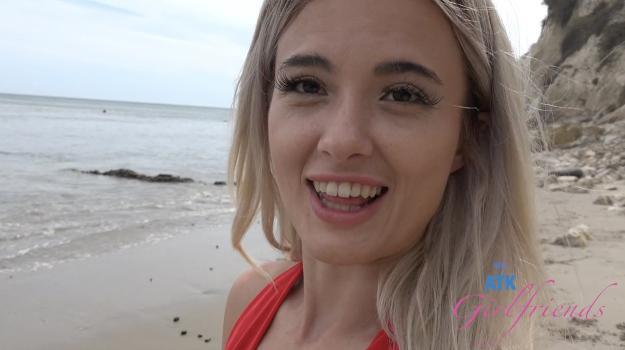ATKGirlfriends – Nicole Nichols – Paradise Cove 1